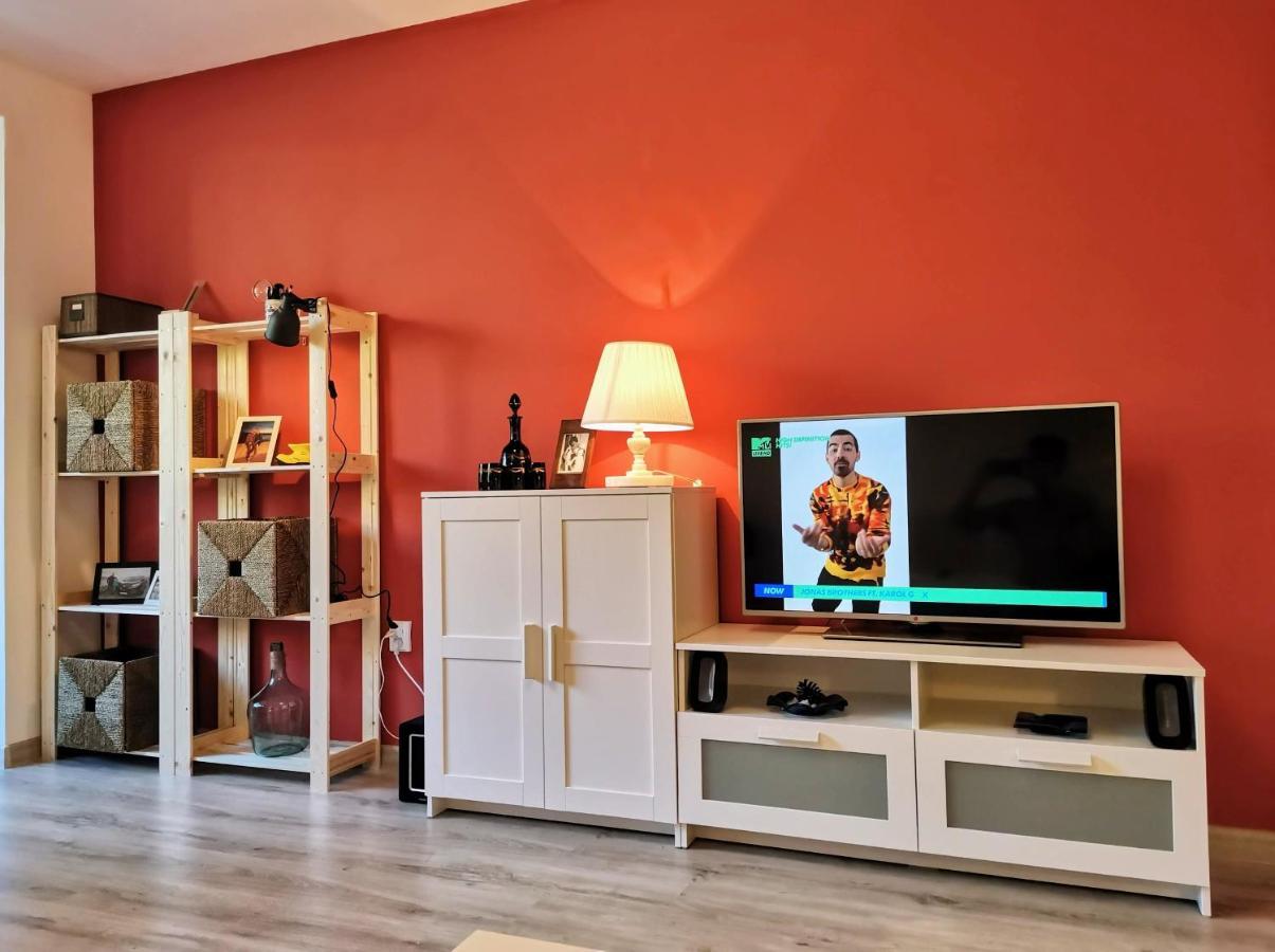 Cosy 2 Rooms Apartment With A View Near The Forest 普雷代亚尔 外观 照片