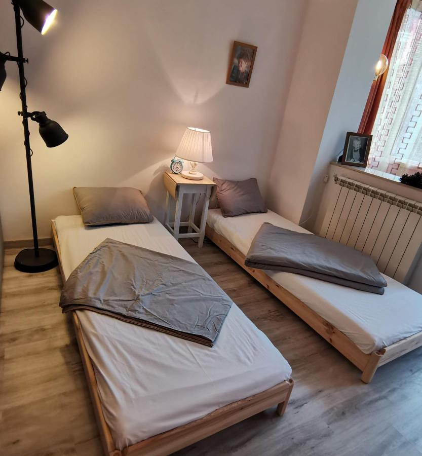 Cosy 2 Rooms Apartment With A View Near The Forest 普雷代亚尔 外观 照片